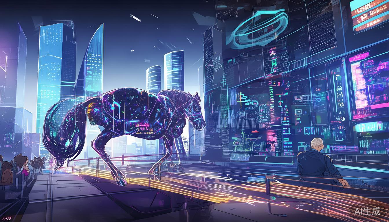 USDT承兑商盈利模式：除了手续费，他们还怎么赚钱？